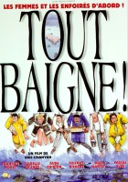 plakat filmu Tout baigne!