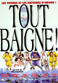Plakat filmu Tout baigne!