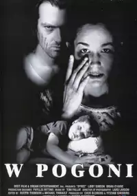 Plakat filmu W pogoni