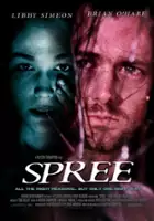 plakat filmu W pogoni