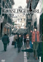 plakat filmu Gunslinger Girl: Il Teatrino