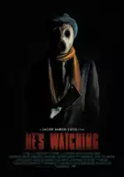Jacob Estes / He's Watching