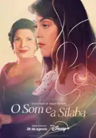 plakat serialu O Som e a S&iacute;laba