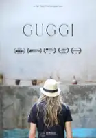 plakat filmu Guggi