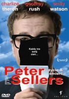 plakat filmu Peter Sellers - Życie & Śmierć