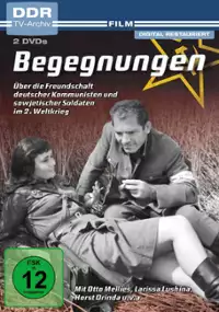 Plakat serialu Begegnungen