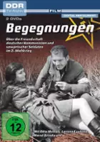 plakat serialu Begegnungen