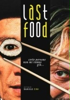 plakat filmu Last Food