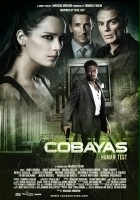 plakat filmu Cobayas: Human Test