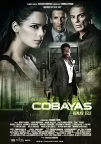 Plakat filmu Cobayas: Human Test