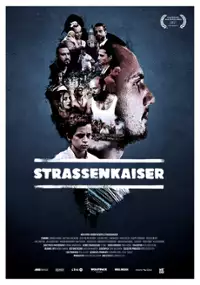 Plakat filmu Strassenkaiser
