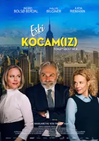 Plakat filmu Forget About Nick