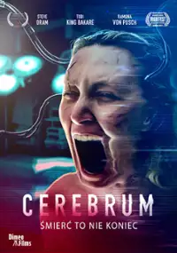 Plakat filmu Cerebrum