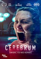plakat filmu Cerebrum