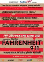 Fahrenheit 9.11