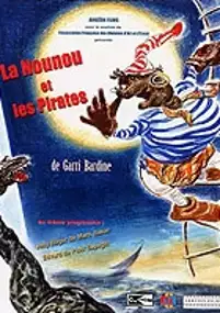Plakat filmu Chucha-2