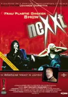 plakat filmu Nexxt