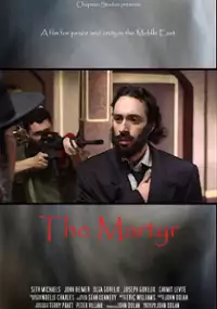 Plakat filmu The Martyr