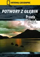 plakat filmu Potwory z głębin