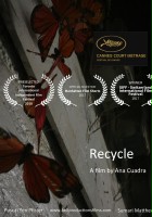plakat filmu Recycle
