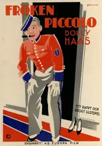 Plakat filmu Der Page vom Dalmasse-Hotel