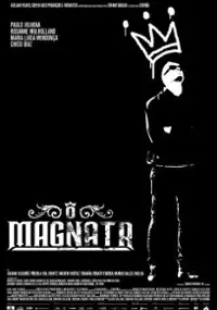 Plakat filmu O Magnata
