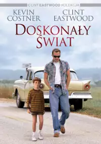 Plakat filmu Doskonały świat