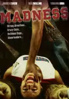 plakat filmu Madness