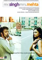 Naved Aslam / Mr. Singh Mrs. Mehta