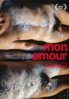 plakat filmu Mon amour