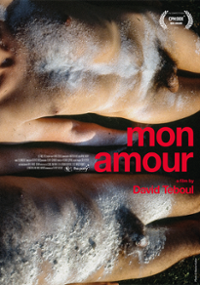 Plakat filmu Mon amour
