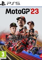 plakat filmu MotoGP 23