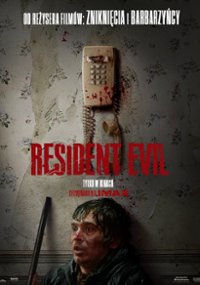 Resident Evil