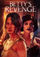 plakat filmu Betty's Revenge