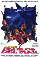 plakat filmu Los diablos del mar