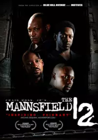 Plakat filmu The Mannsfield 12