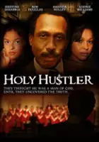 Adonis Williams / Holy Hustler