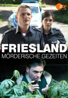 plakat filmu Friesland: Mörderische Gezeiten