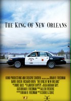 plakat filmu The King of New Orleans