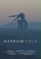 plakat filmu The Narrow World