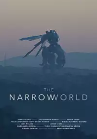 Plakat filmu The Narrow World