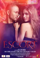 plakat filmu The Escort