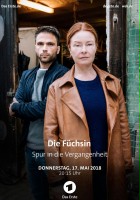 plakat filmu Die Füchsin - Spur in die Vergangenheit