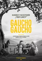 plakat filmu Gaucho Gaucho