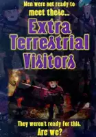 William Anton / Los Nuevos extraterrestres