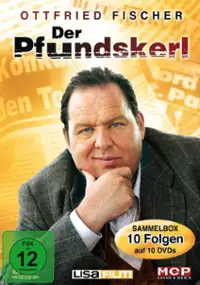 Plakat serialu Der Pfundskerl