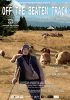 plakat filmuNa tropie muzyki z Buraka Som Sistema