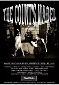 Plakat filmu The Count's Mabel