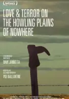 David Frascella / Love & Terror on the Howling Plains of Nowhere