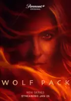 Barbara Vazquez / Wolf Pack